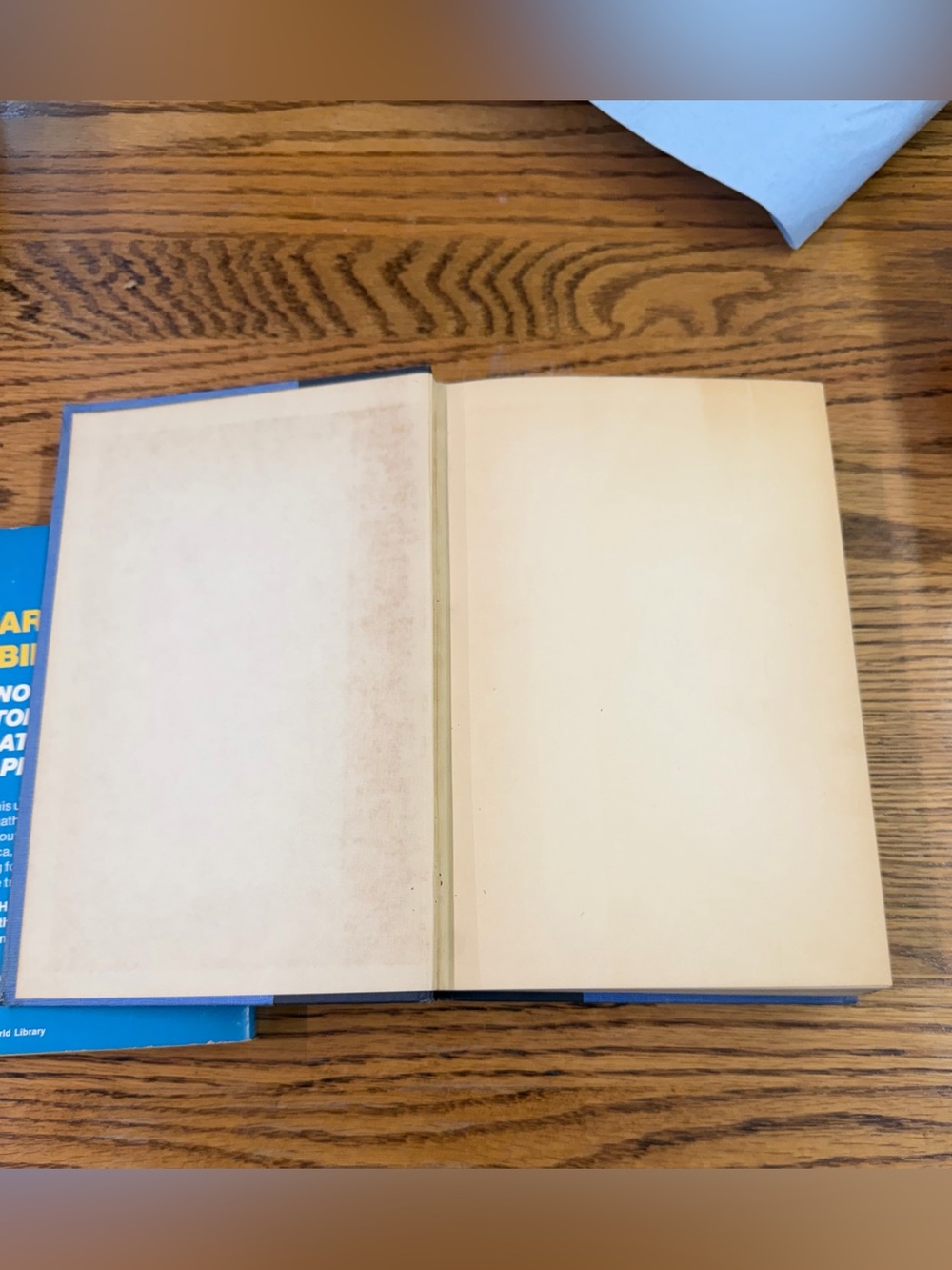Earth Abides (Stewart) book lot of 3 hardcover with dust jacket HC & paperback - Picture 8 of 16